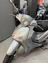 Piaggio Liberty 200