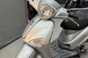 Piaggio Liberty 200