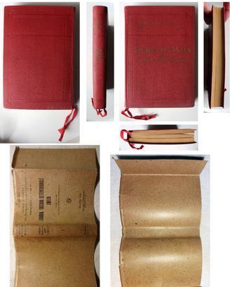 Guida d'italia del touring club italiano