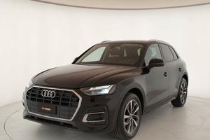 AUDI Q5 40 2.0 tdi mhev 12V Business Advanced quat