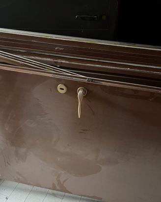 Porte da interno