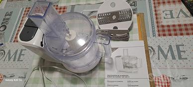 robot da cucina 