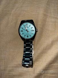 Orologio casio wr50m