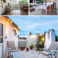 Casa vacanza Salento