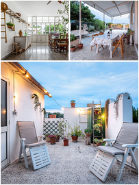 Casa vacanza Salento