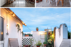 Casa vacanza Salento