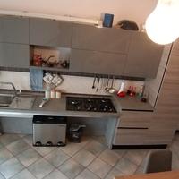 cucina adibita disabili