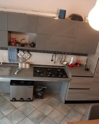 cucina adibita disabili