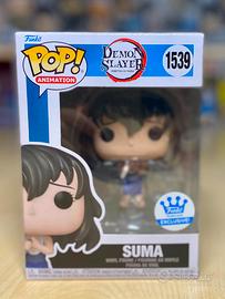 Funko Pop Demon Slayer Suma 1539