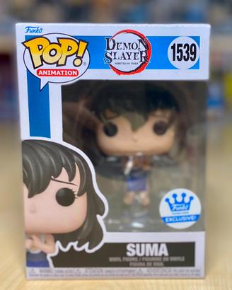 Funko Pop Demon Slayer Suma 1539