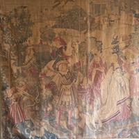 Tela arredamento succo d’erba