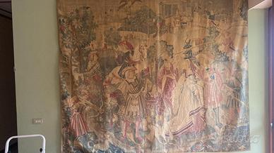 Tela arredamento succo d’erba