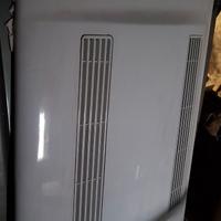 cofano lancia delta integrale 16v