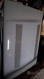 cofano lancia delta integrale 16v