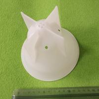 CAMPANE PER PASTE FILATE O FORMAGGI 