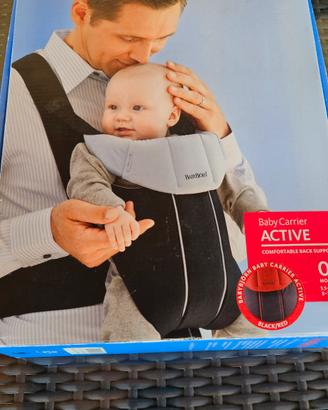 Marsupio babybjorn bambini neonati