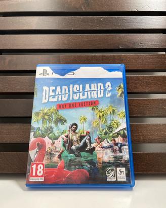 Dead Island 2 - PS5
