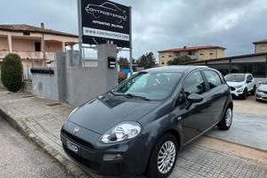 FIAT PUNTO EVO UNICO PROPRIETARIO - GARANZIA