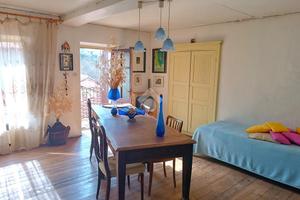 CASA SEMINDIPENDENTE A VALDILANA