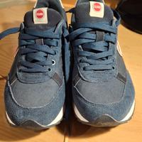 Colmar scarpe n.41 blu