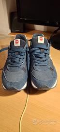 Colmar scarpe n.41 blu