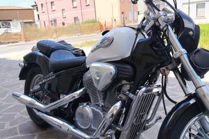 honda shadow VT 600 