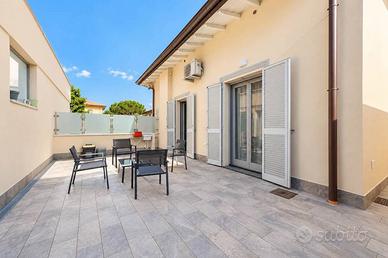 Casa indipendente di 75 m² con 3 locali a Campi Bi