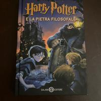 Harry Potter e la pietra filosofale