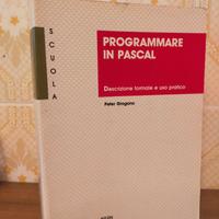 PROGRAMMARE IN PASCAL - PETER GROGONO