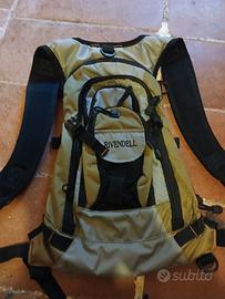 Zaino MB Trail Trekking