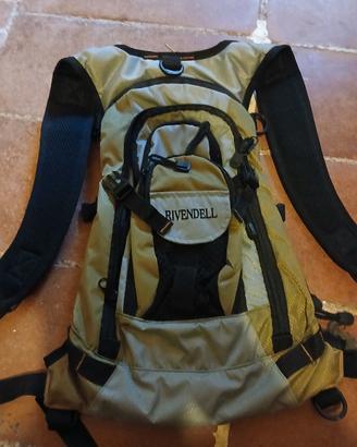 Zaino MB Trail Trekking