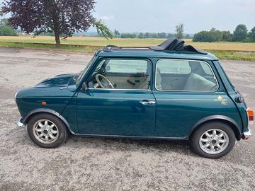 Auto: Mini  ROVER 1995