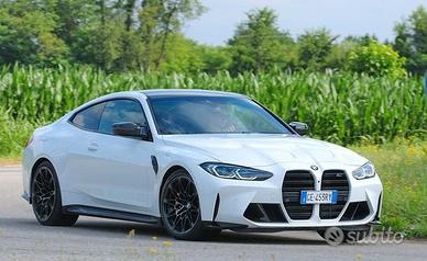 Ricambi BMW M4 rf1147