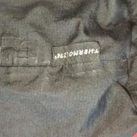 Piumino sintetico Haglofs