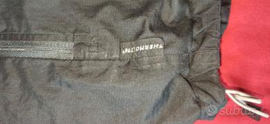 Piumino sintetico Haglofs