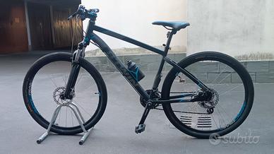 MTB B-Twin Rockrider 520