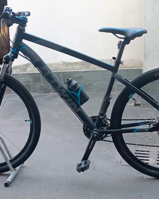 MTB B-Twin Rockrider 520