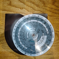 Computer regolo Jeppesen