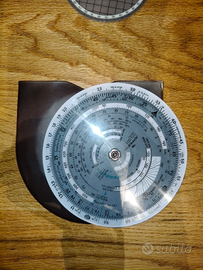 Computer regolo Jeppesen