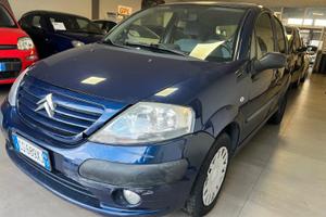Citroen C3 CC 1.1 GPL