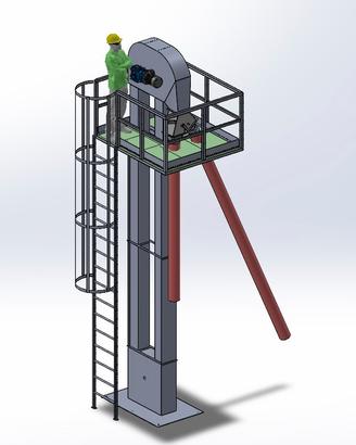 Disegnatore / progettista CAD 2D-3D