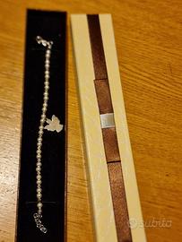 Bracciale di perle