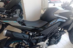 cf moto nk 125