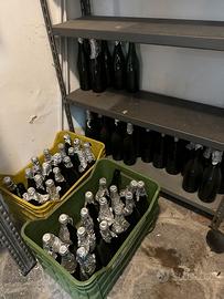 Kit imbottigliamento Vino