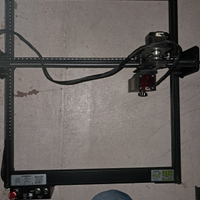 Incisore laser Atomstak A5 M50