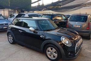 Mini 1.2 One 102 CV benzina valuto permute