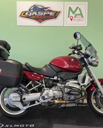 Bmw R 850 R - FINANZIABILE
