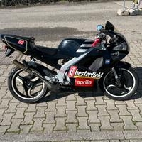Aprilia Rs 50 Chesterfield