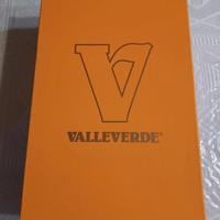 Valleverde Mocassino Donna In Pelle 