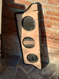 pannello audio y10 panda 141